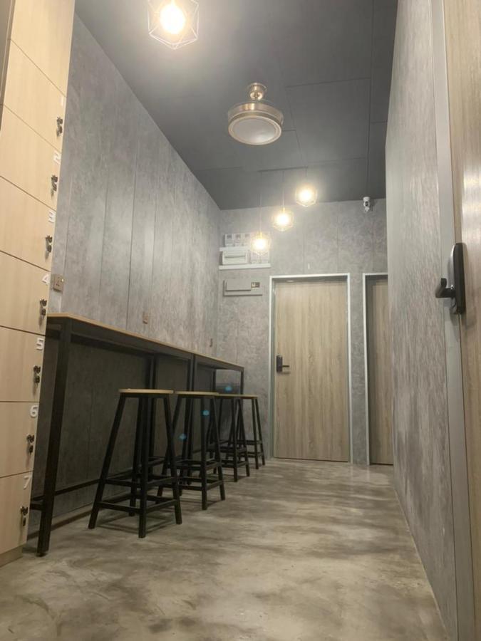 Kota Permai Mini Rest Room 99 Full Equipped Bukit Mertajam Exterior foto